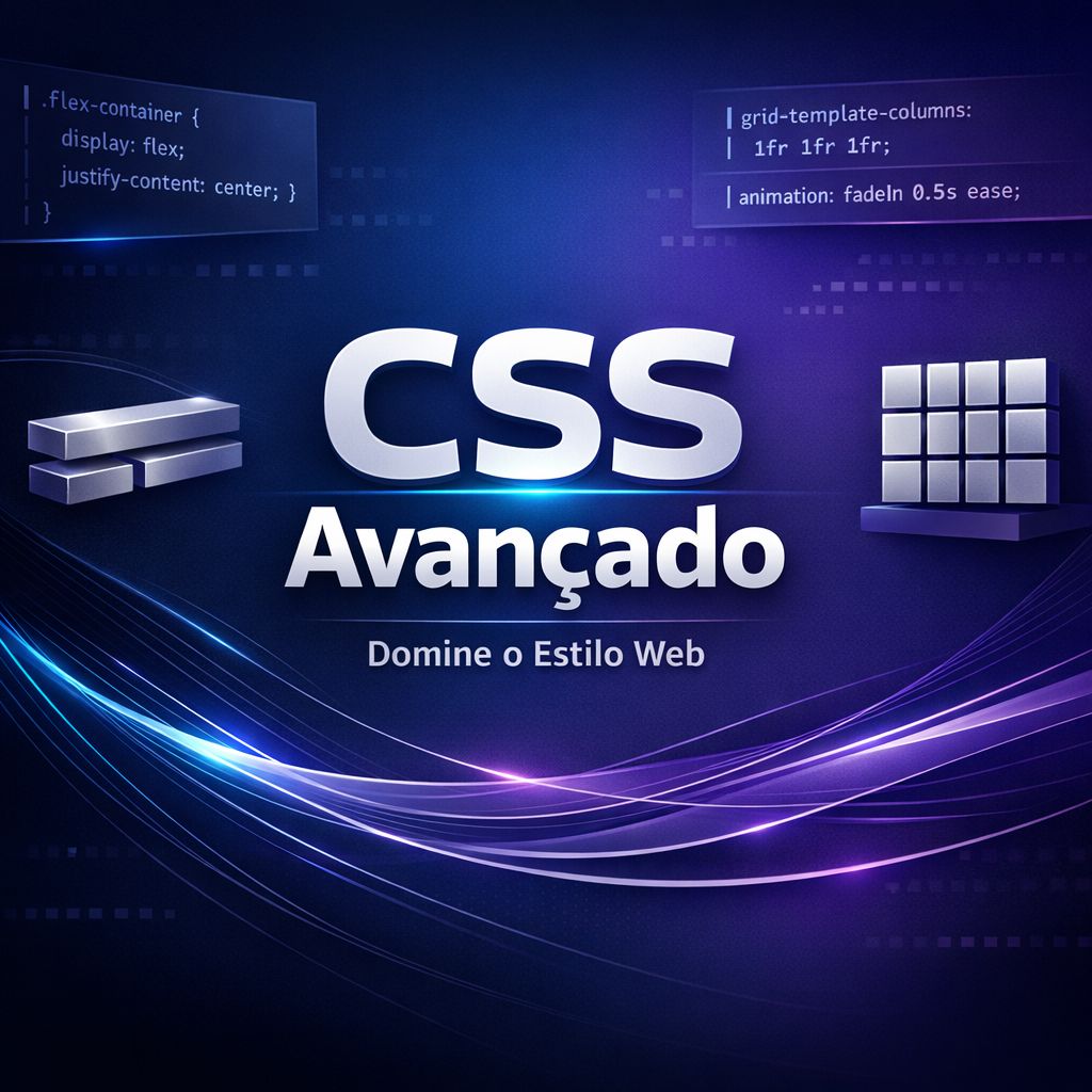Curso de CSS Avançado