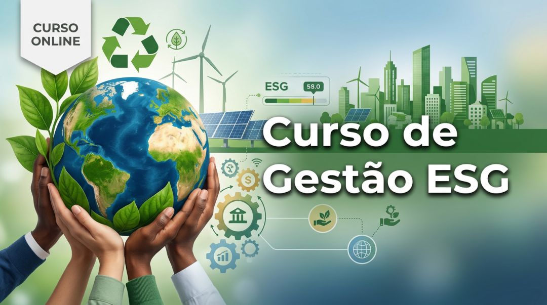 Curso de Gestão ESG