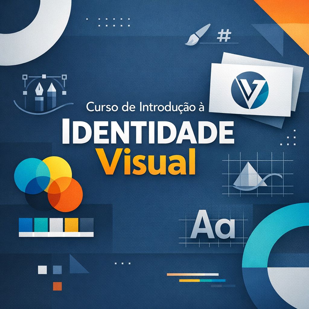 Curso de Introdução à Identidade Visual