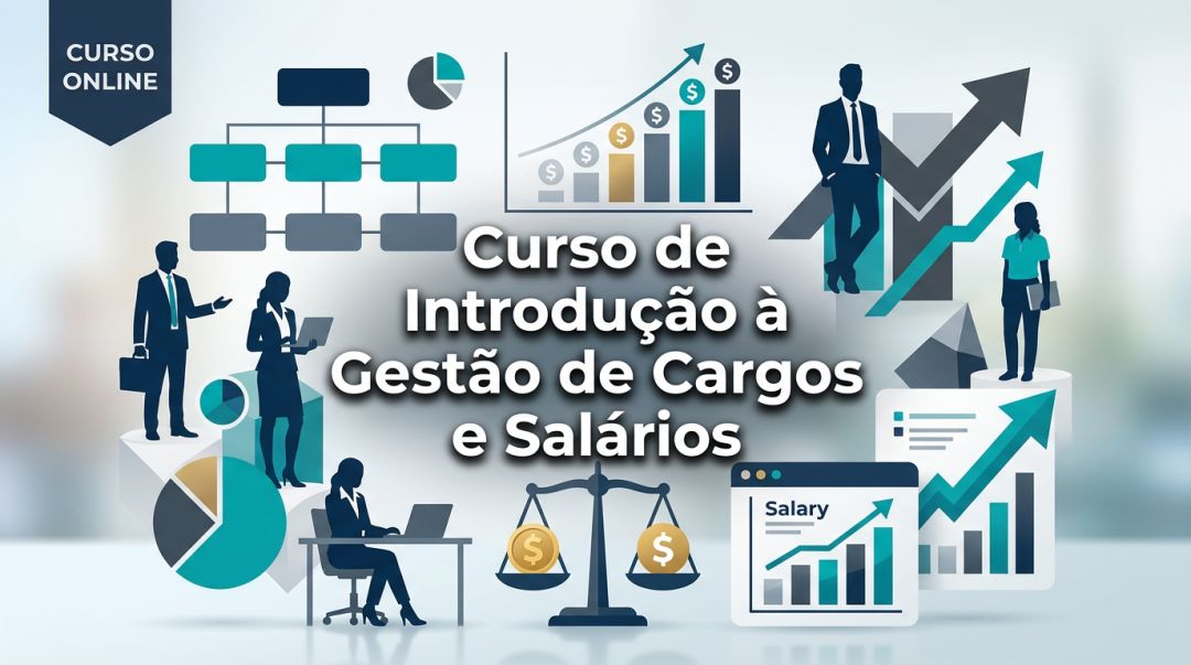 Curso de Introdução à Gestão de Cargos e Salários