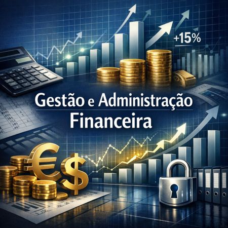 Gestão e Administração Financeira