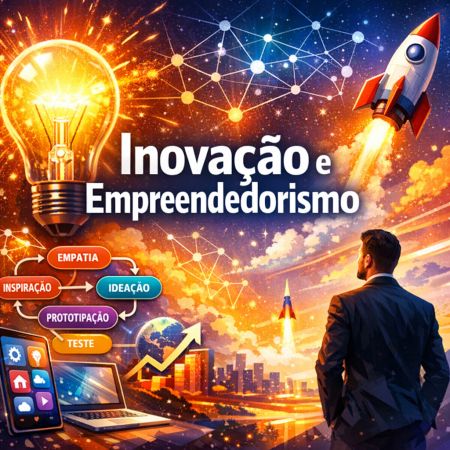 Inovação e Empreendedorismo